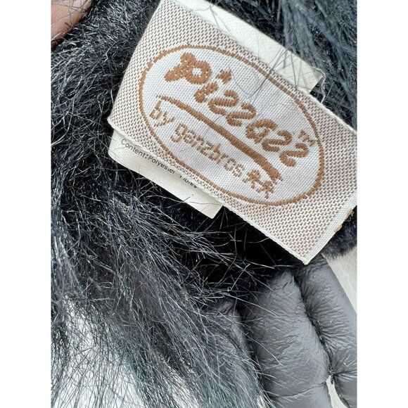 Ganz Pizzazz OOGLI BOOGLI Penguin Googles Plush 7 inch Sound Maker Stuffed 1989 - Picture 7 of 9